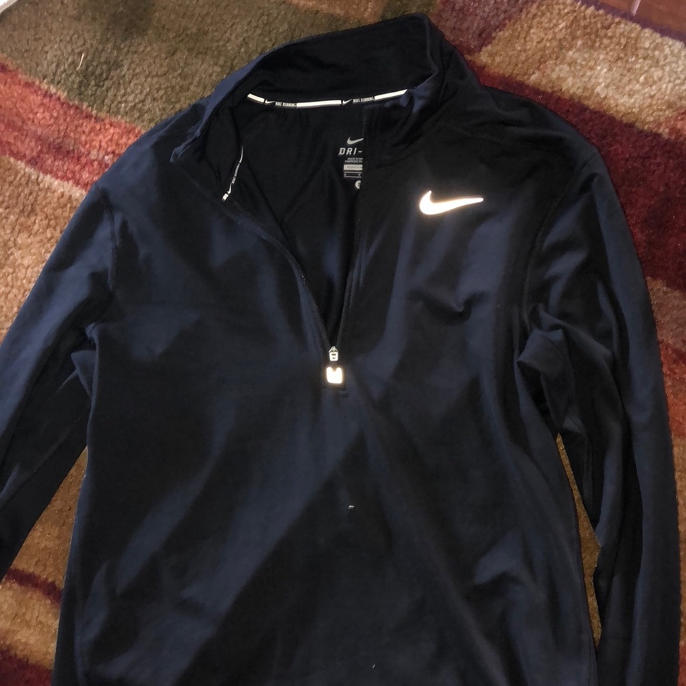 Nike jacket - Picture 1 of 1